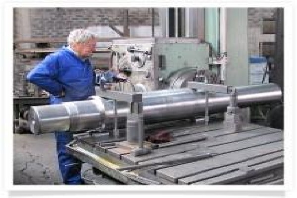 Wide Range Engineering CC