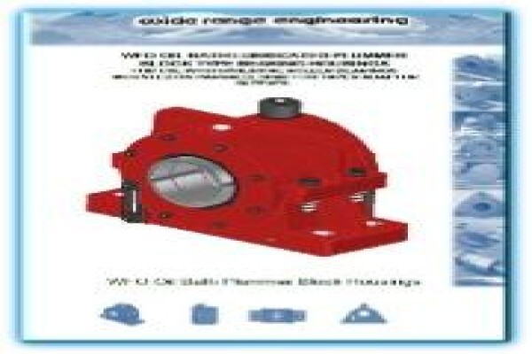 Wide Range Engineering CC