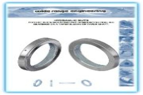 Wide Range Engineering CC