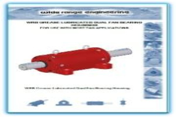 Wide Range Engineering CC