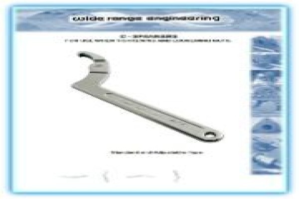 Wide Range Engineering CC