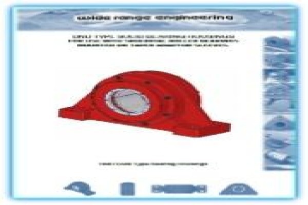 Wide Range Engineering CC