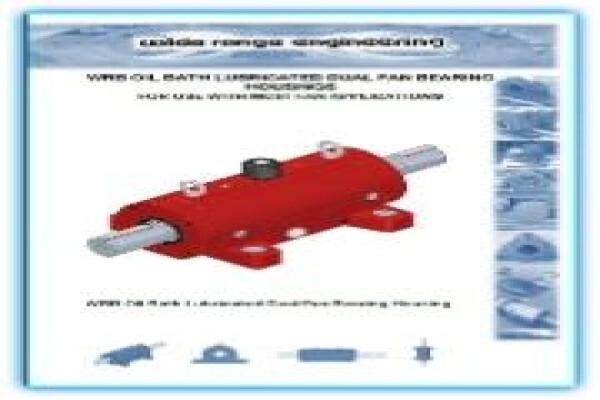 Wide Range Engineering CC