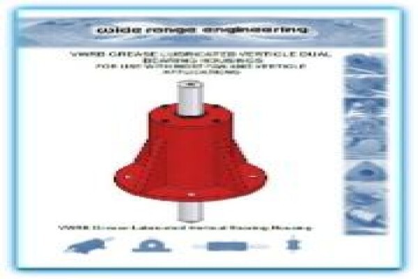 Wide Range Engineering CC