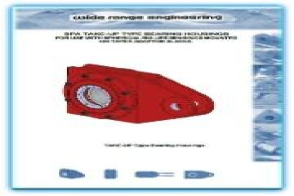 Wide Range Engineering CC