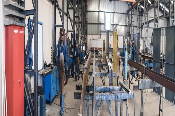 J L M A Engineering CC