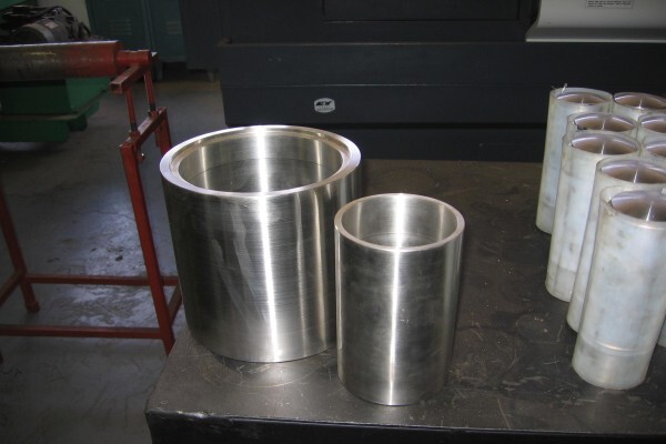 T Y Cylinder Services & Motorcycle Re-Builders