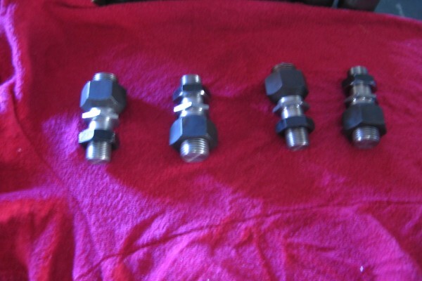 T Y Cylinder Services & Motorcycle Re-Builders