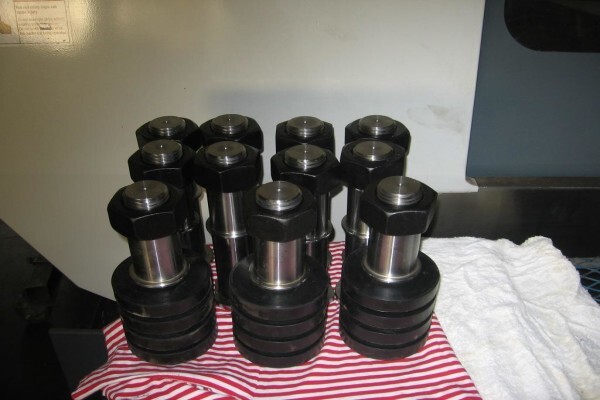T Y Cylinder Services & Motorcycle Re-Builders