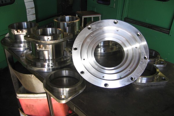 T Y Cylinder Services & Motorcycle Re-Builders