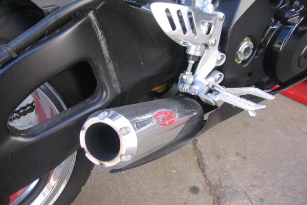 T Y Cylinder Services & Motorcycle Re-Builders