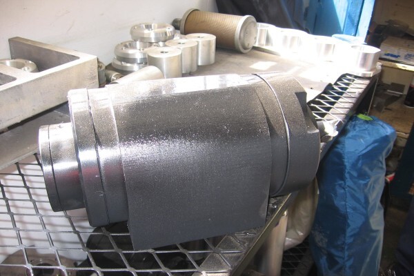 T Y Cylinder Services & Motorcycle Re-Builders