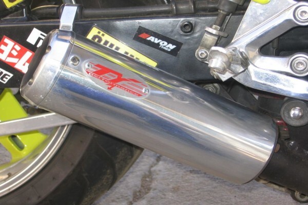 T Y Cylinder Services & Motorcycle Re-Builders