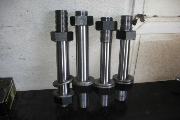 T Y Cylinder Services & Motorcycle Re-Builders