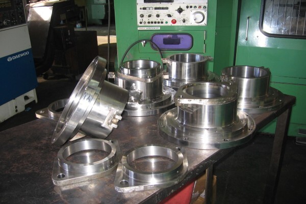 T Y Cylinder Services & Motorcycle Re-Builders