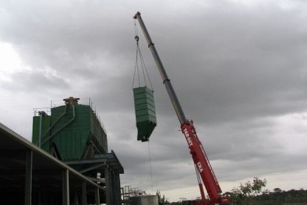 Windmeul Ingenieurswerke