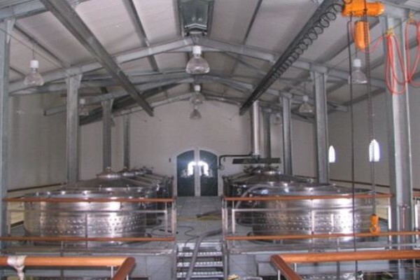 Windmeul Ingenieurswerke