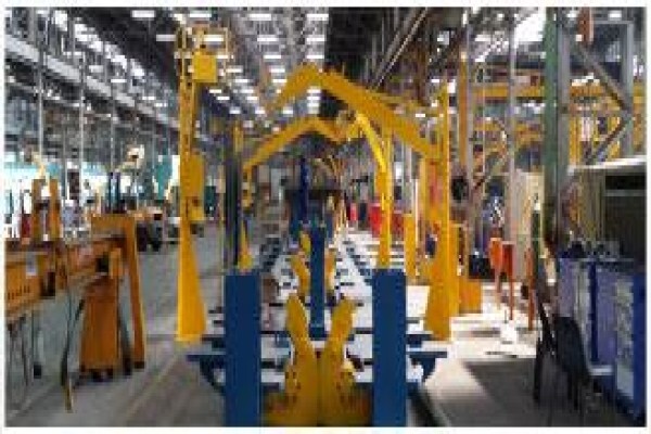 Spenmist Engineering