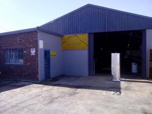 South Cape Engineering