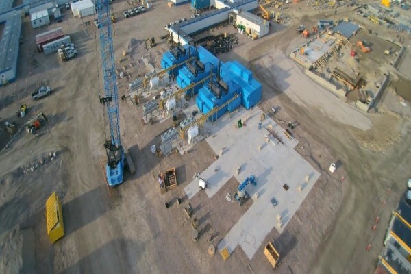 A D P Projects (Pty) Ltd