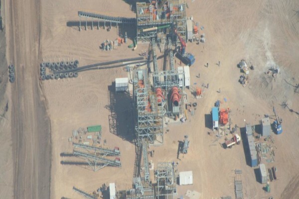 A D P Projects (Pty) Ltd