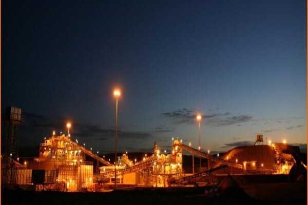A D P Projects (Pty) Ltd