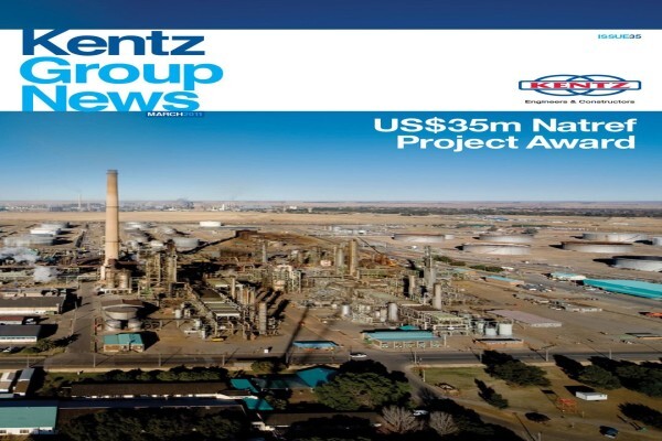 Kentz (Pty) Ltd