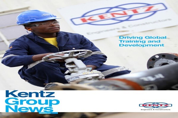 Kentz (Pty) Ltd