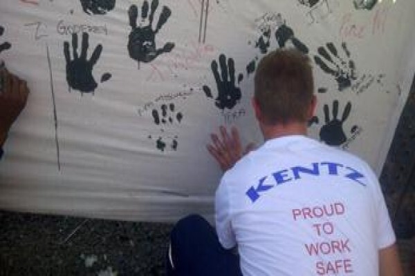 Kentz (Pty) Ltd