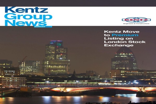 Kentz (Pty) Ltd