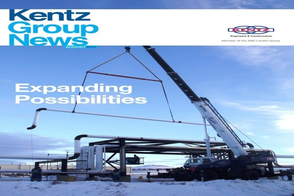 Kentz (Pty) Ltd