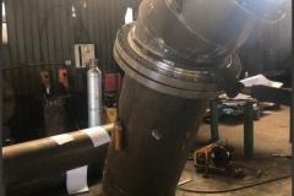 S M S Steel & Maintenance