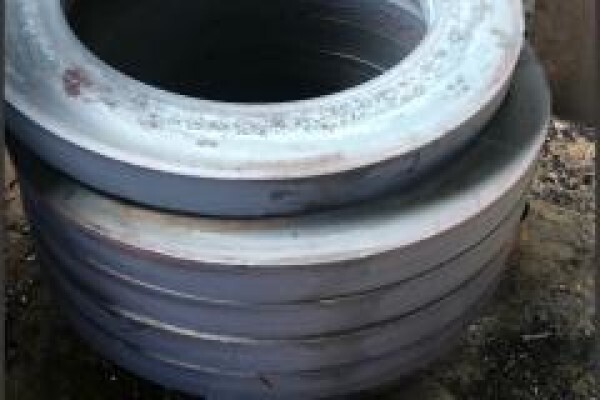 S M S Steel & Maintenance