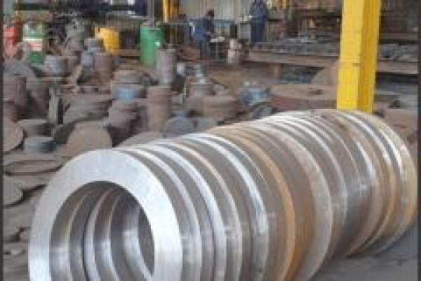S M S Steel & Maintenance
