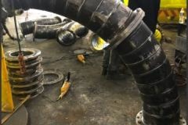 S M S Steel & Maintenance