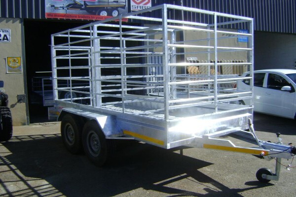 Moolman Trailers