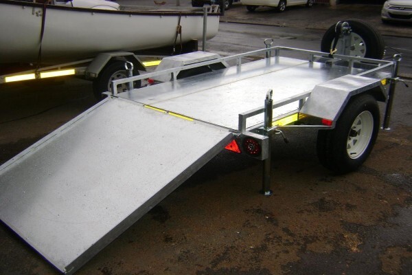Moolman Trailers
