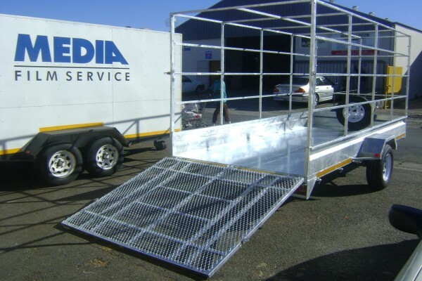 Moolman Trailers