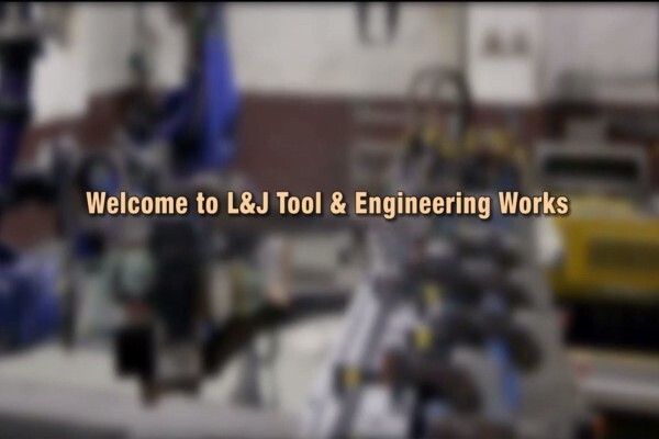 L & J Tool & Engineering Works (Edms) Bpk
