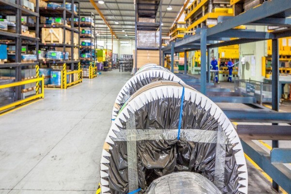 L & J Tool & Engineering Works (Edms) Bpk