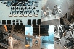 High Precision Engineering (Pty) Ltd