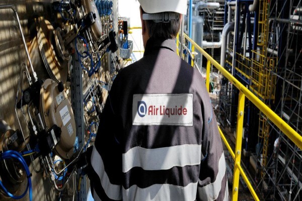 Lurgi sa (Pty) Ltd