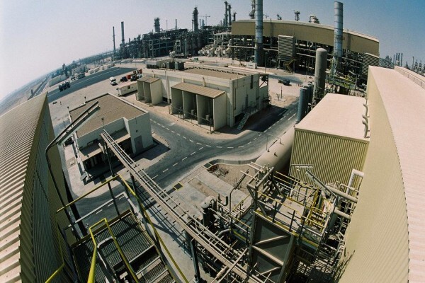 Lurgi sa (Pty) Ltd