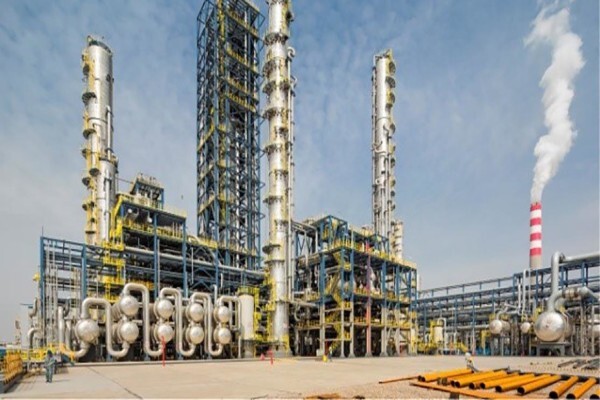 Lurgi sa (Pty) Ltd