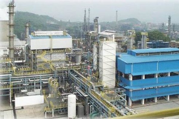 Lurgi sa (Pty) Ltd