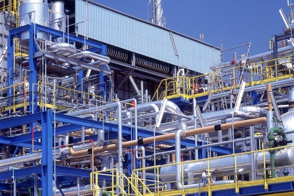Lurgi sa (Pty) Ltd