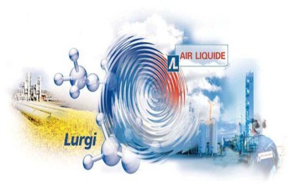 Lurgi sa (Pty) Ltd