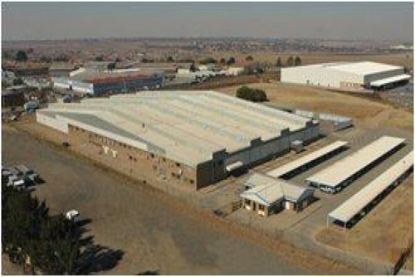 Adlam Engineering (Pty) Ltd
