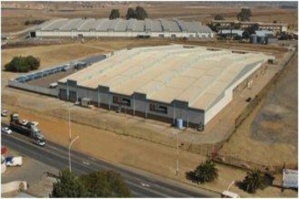 Adlam Engineering (Pty) Ltd