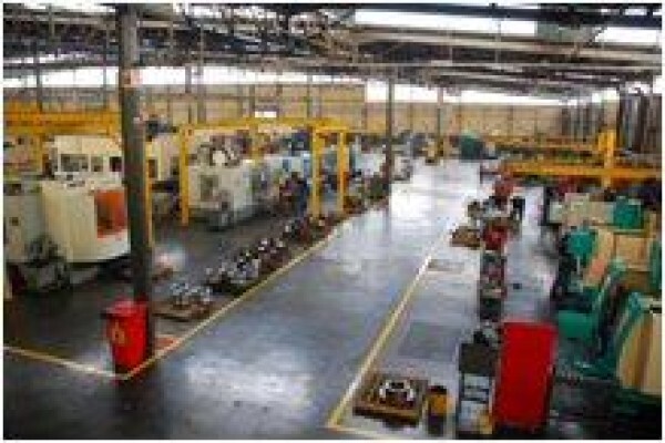 Adlam Engineering (Pty) Ltd